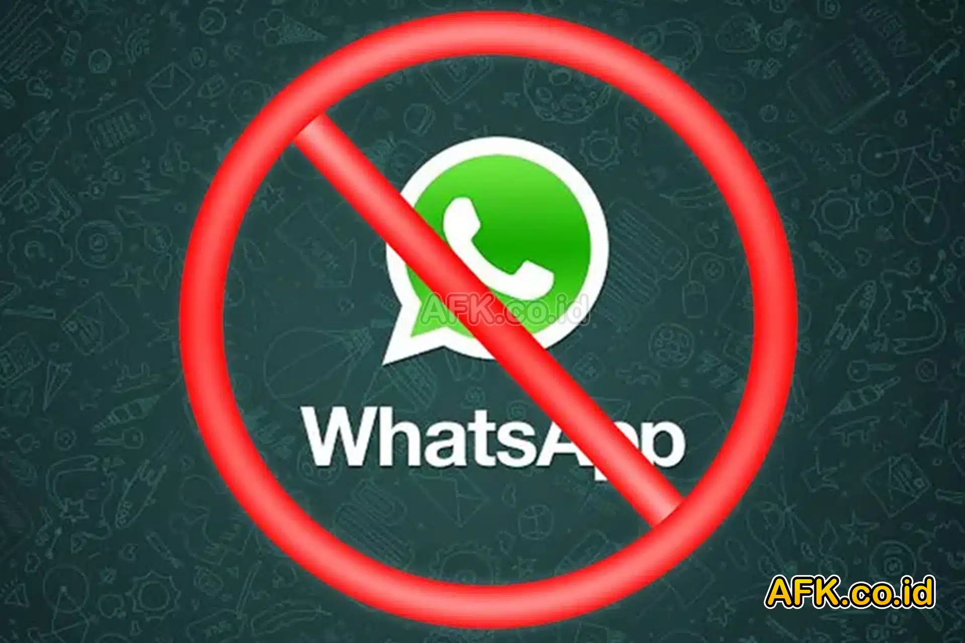 Daftar 19 HP Android yang Tidak Bisa WhatsApp di 2025